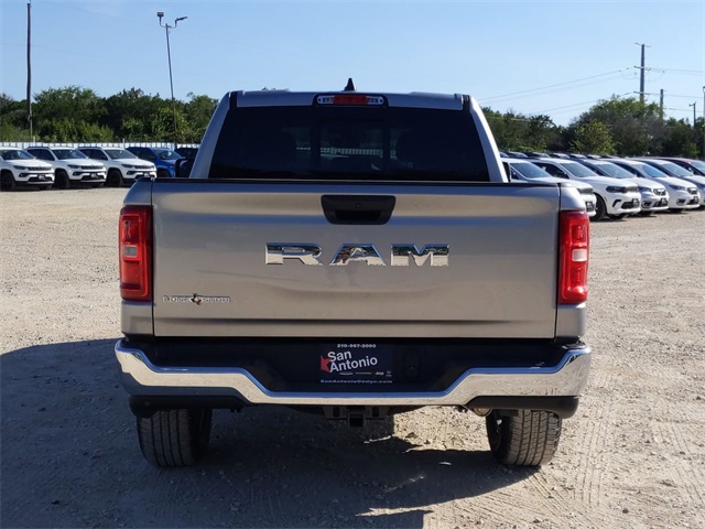 2025 Ram 1500 Big Horn Lone Star photo 6