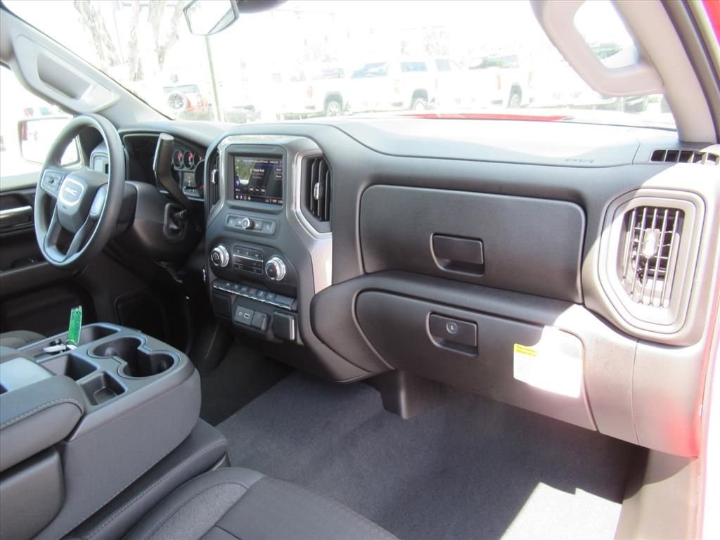 2026 Gmc Sierra 1500 Pro photo 10