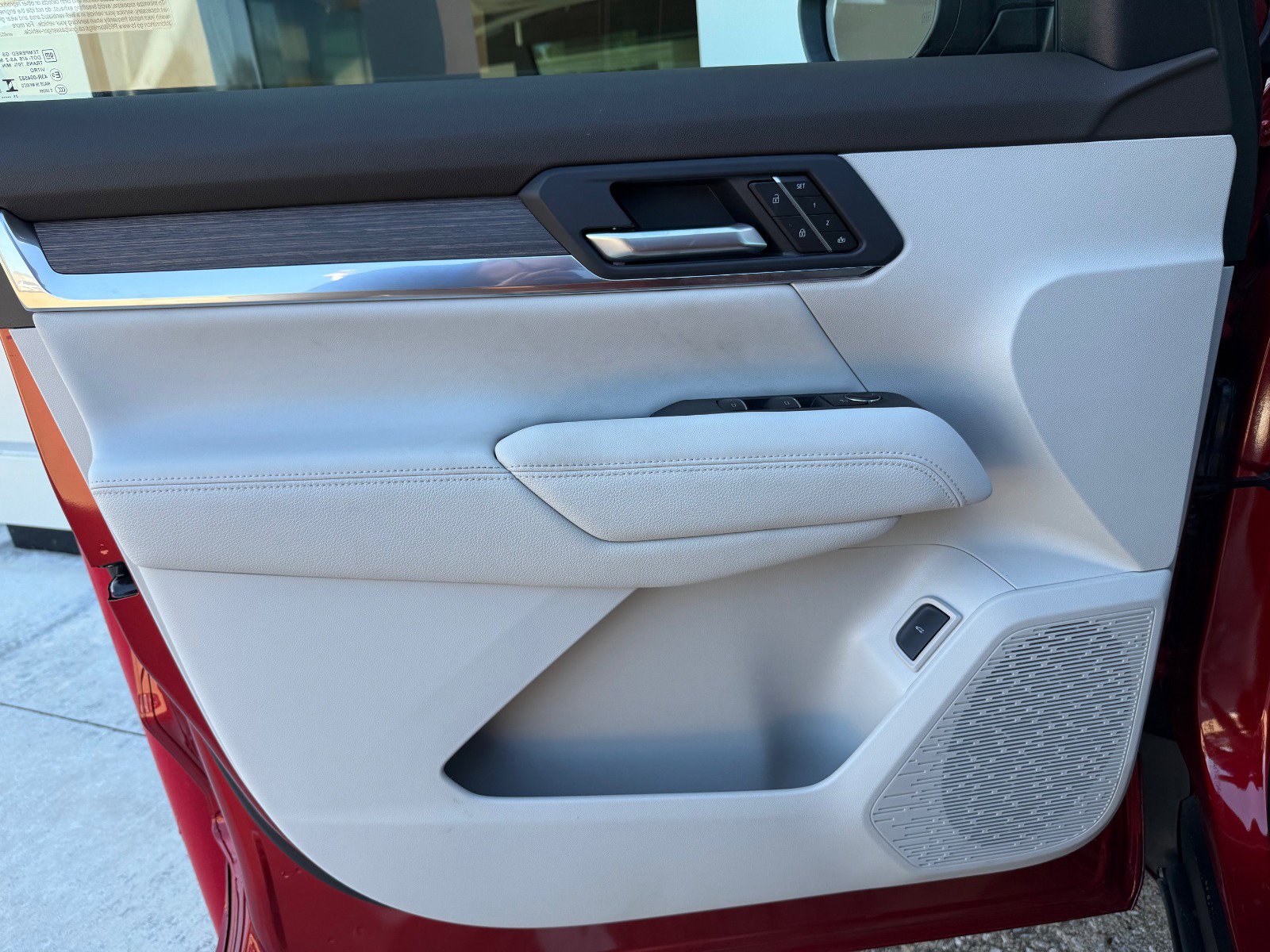 2026 Gmc Terrain Denali photo 5