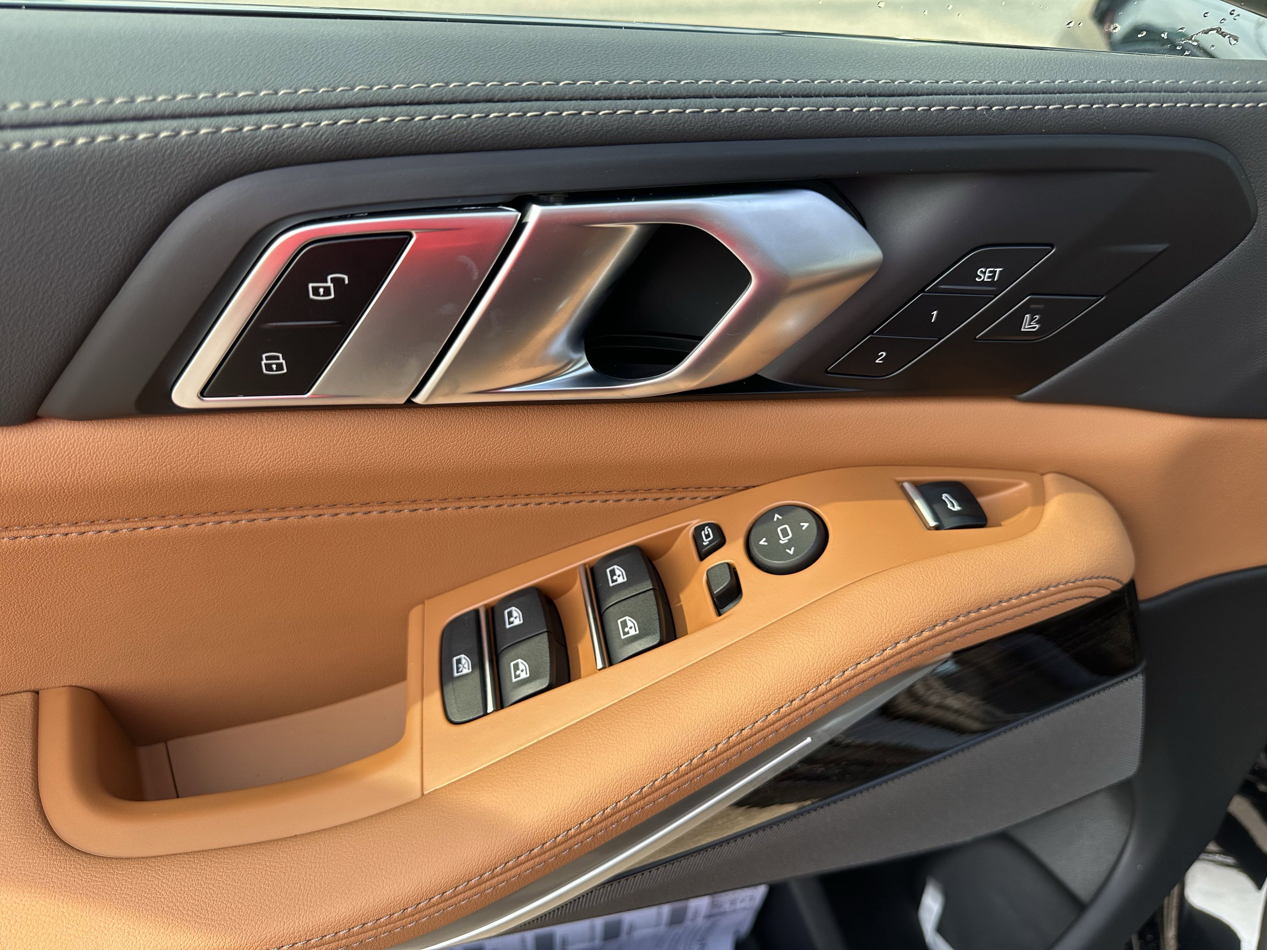 2026 Bmw X5 xDrive40i photo 2