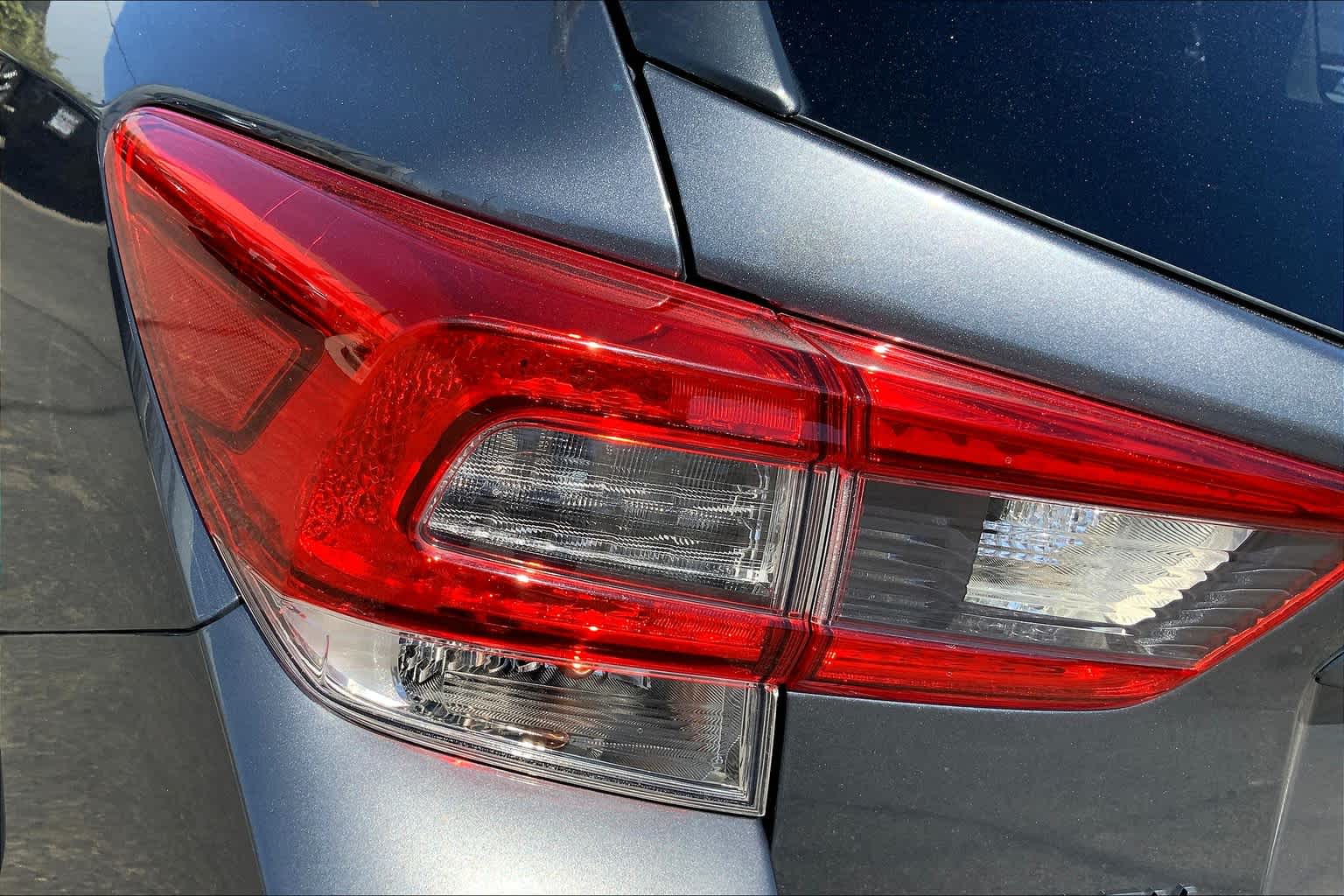 2021 Subaru Crosstrek Sport photo 27