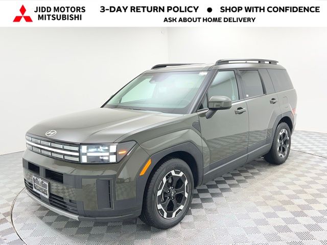 2024 Hyundai Santa Fe SEL's photo