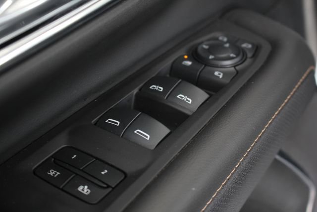 2024 Gmc Yukon XL AT4 photo 17