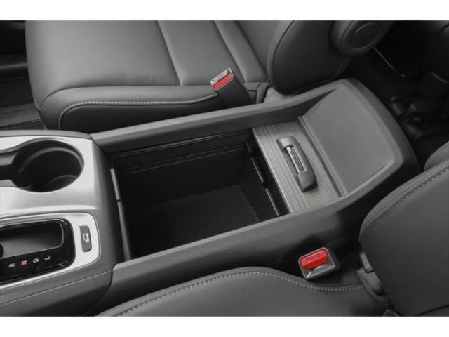 2019 Honda Pilot EX-L photo 12