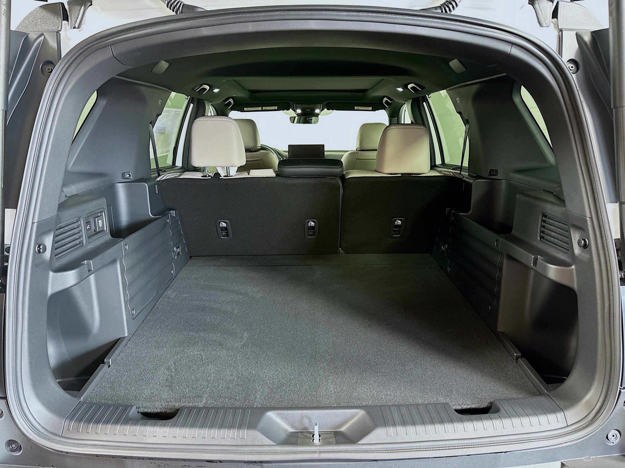 2026 Honda Passport TrailSport Elite photo 26