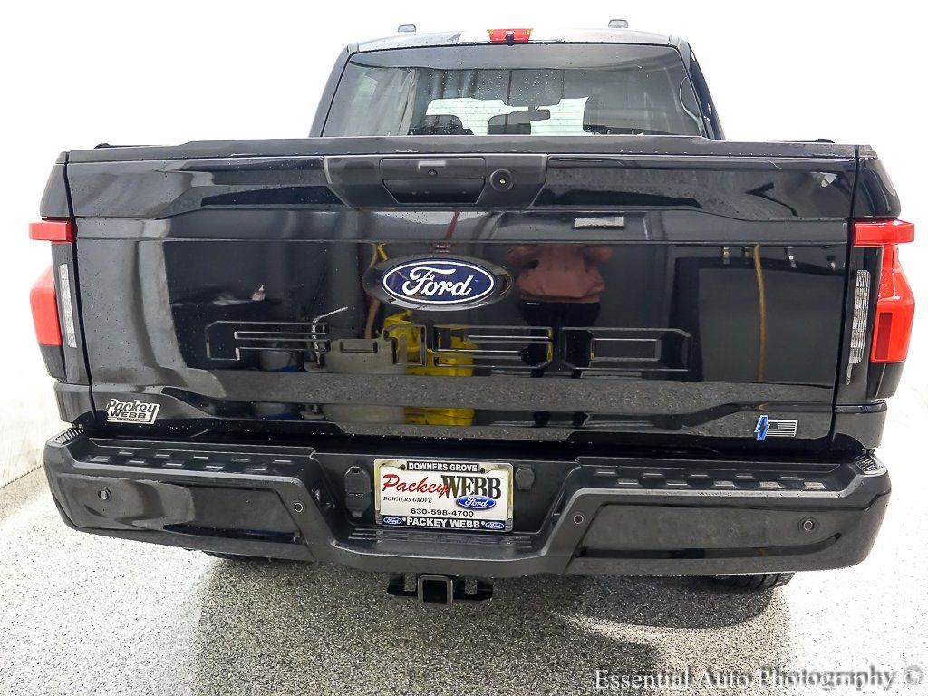 2024 FORD F-150 - Image 6