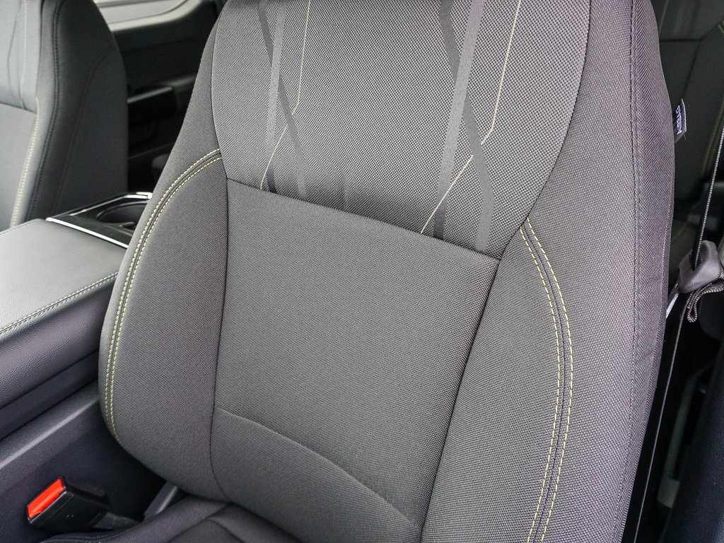 2025 Ford F-150 STX photo 19