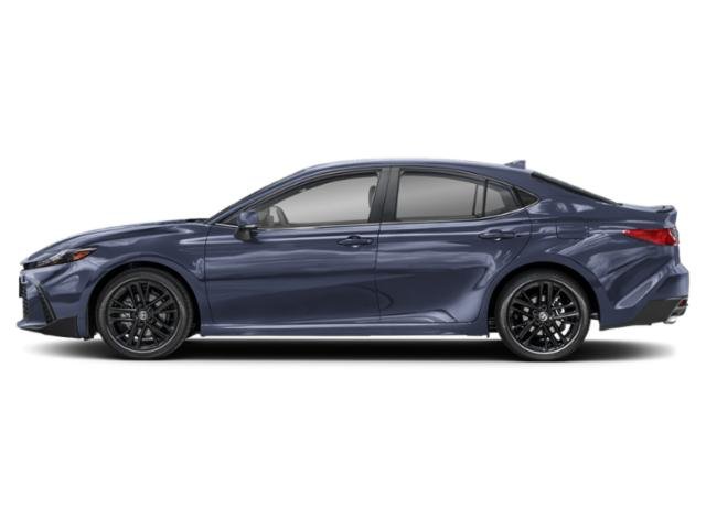 2026 Toyota Camry SE photo 2