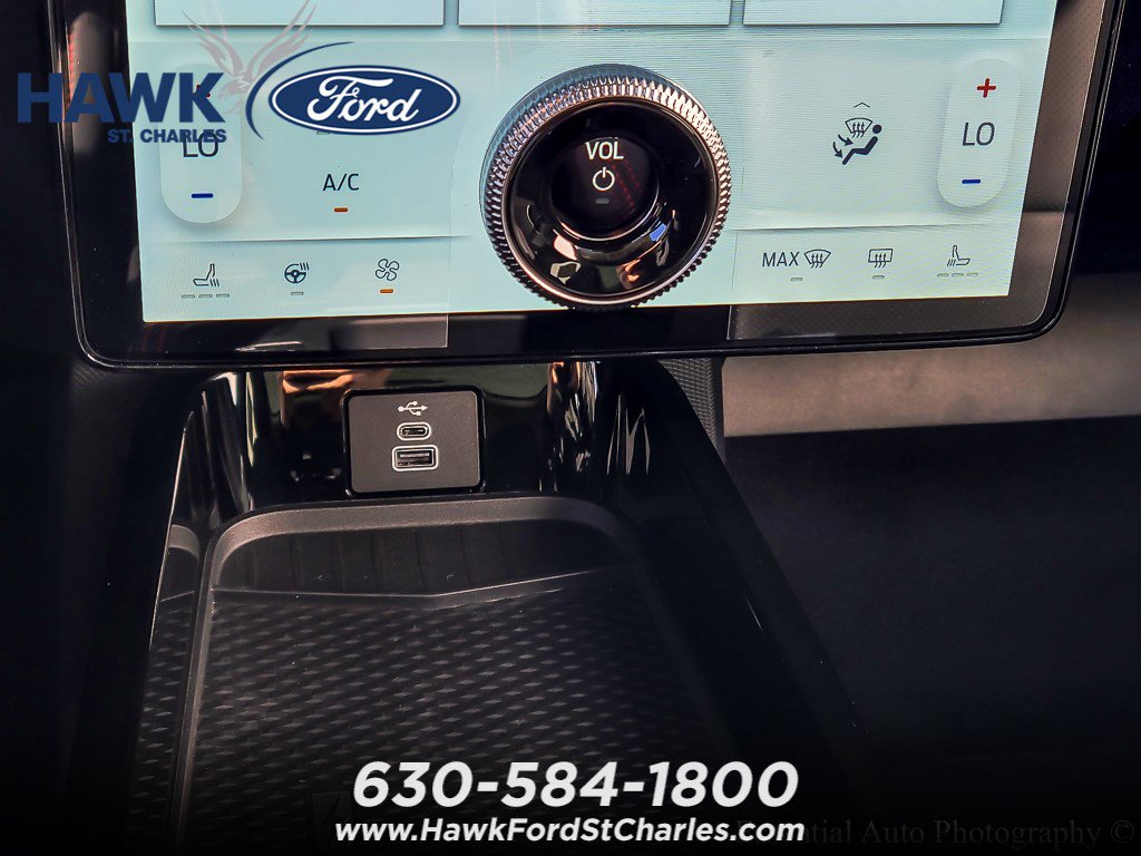 2025 FORD MUSTANG MACH-E - Image 15