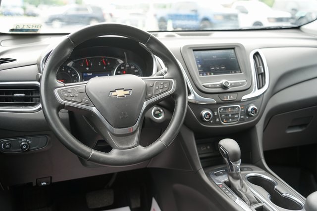 2023 Chevrolet Equinox LT photo 10
