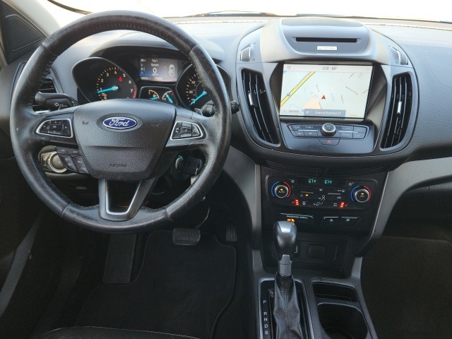 2017 Ford Escape SE photo 15