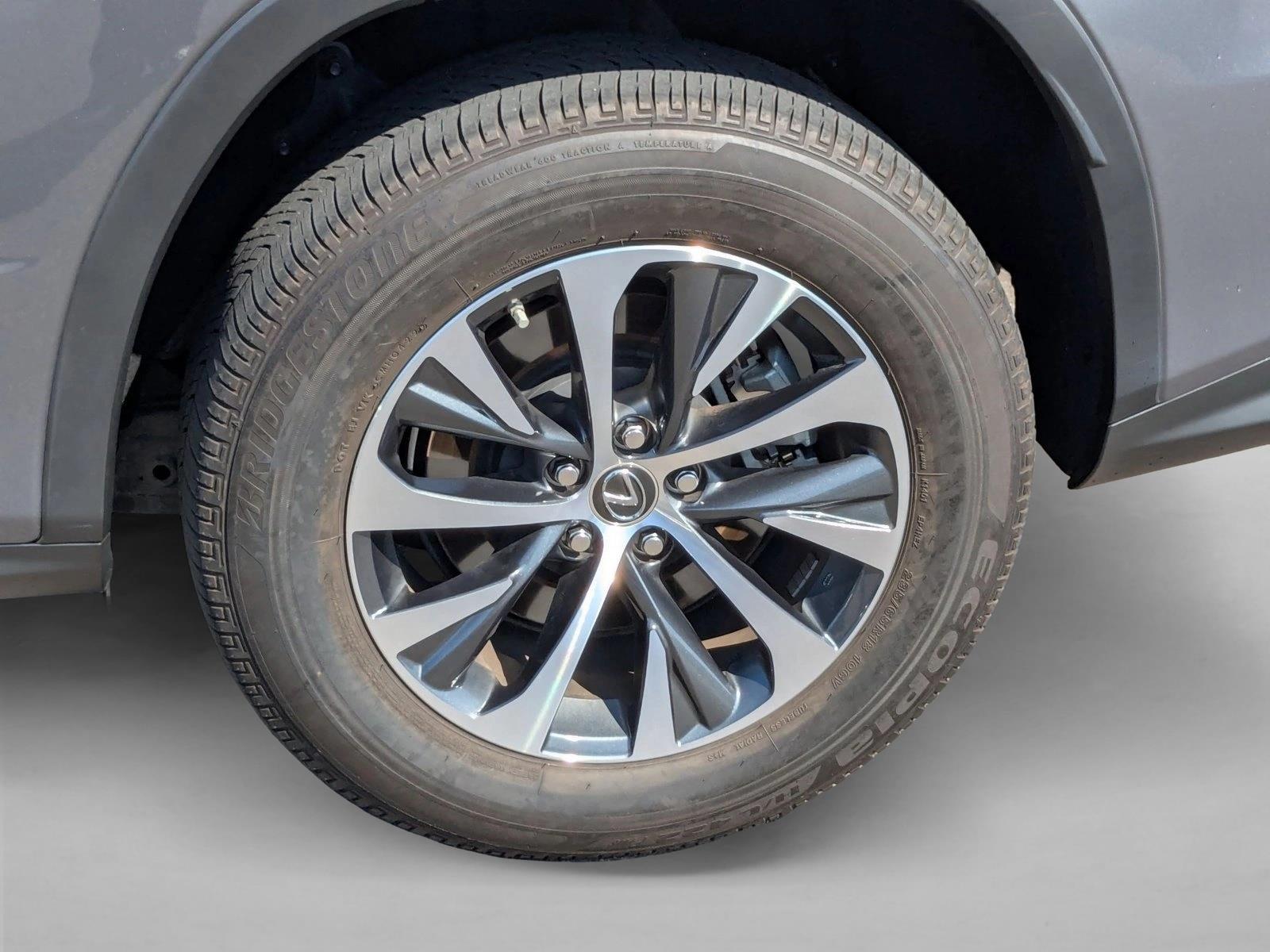 2022 Lexus RX 350 photo 20