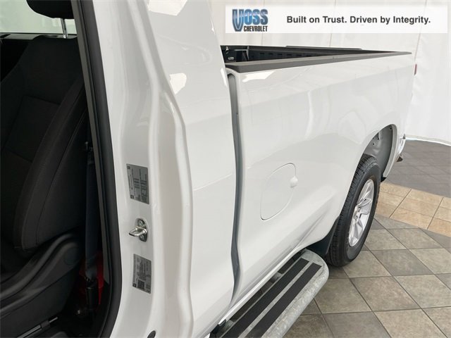 2024 Chevrolet Silverado 1500 photo 51