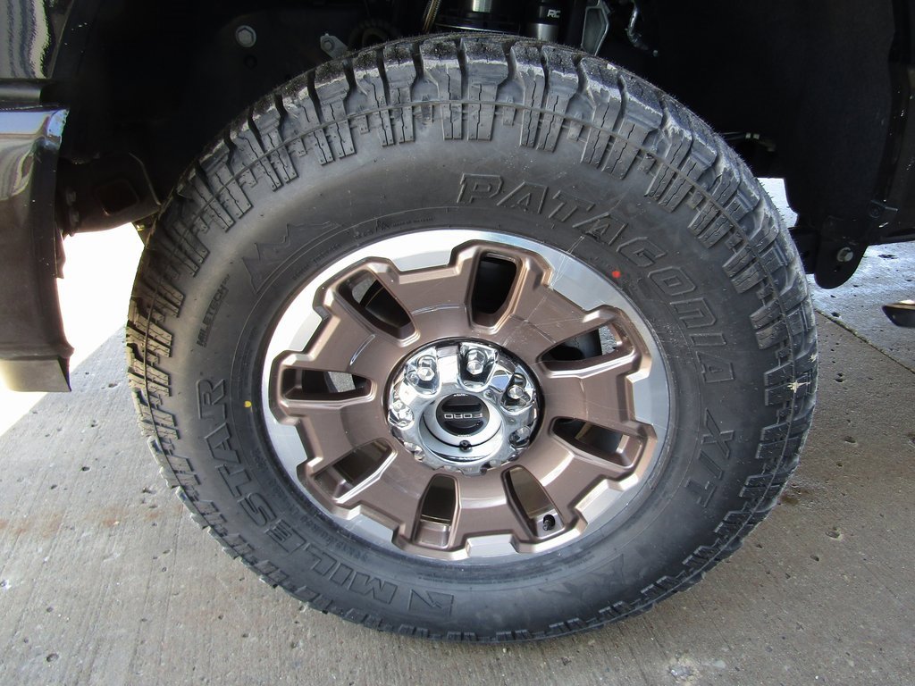 2024 Ford F-250 XL photo 32