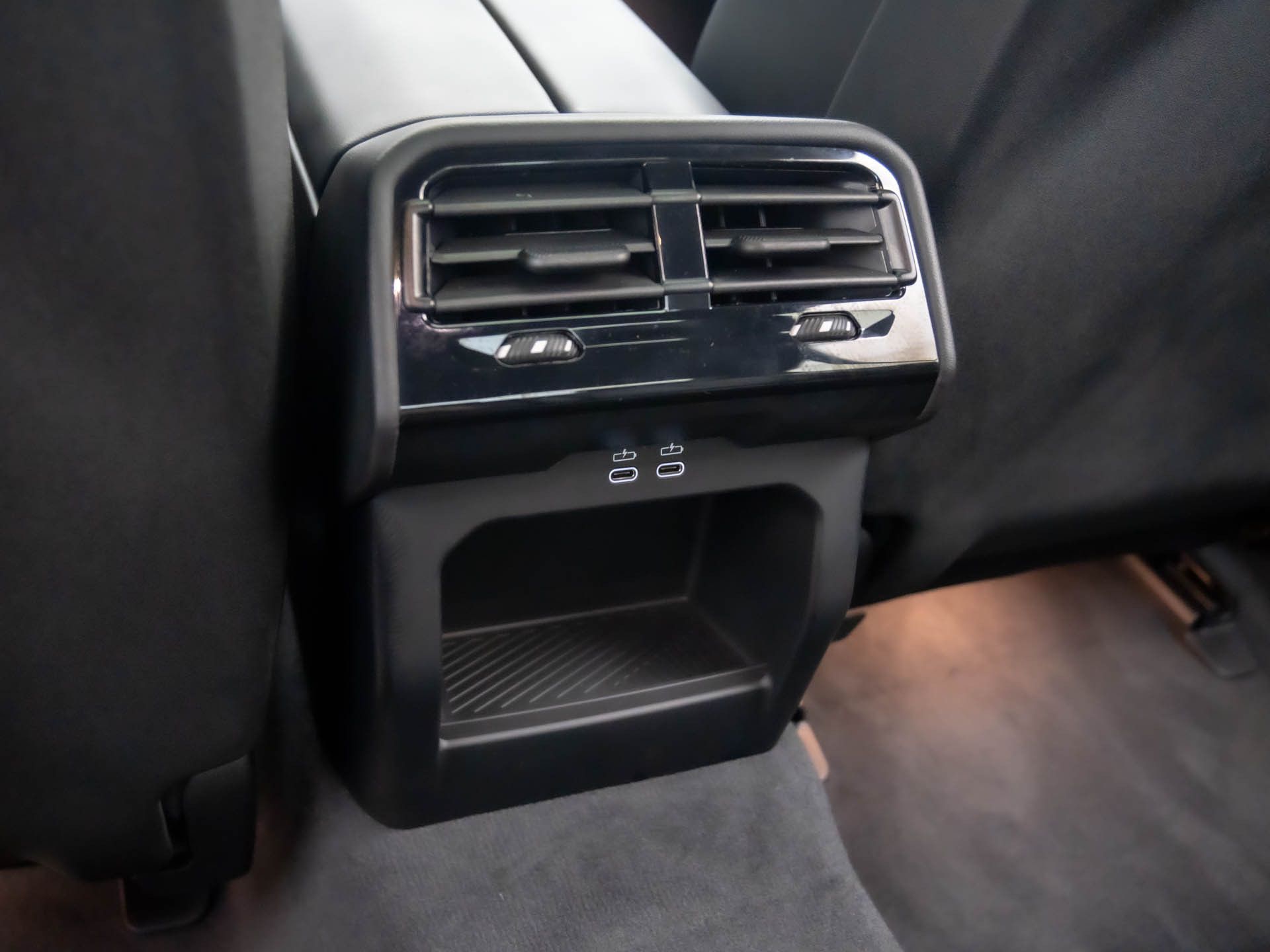 2025 Bmw i5 M60 photo 19