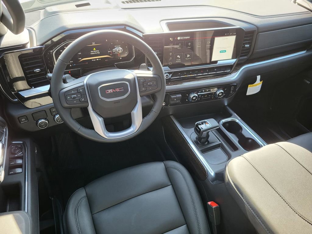 2026 Gmc Sierra 1500 Elevation photo 4