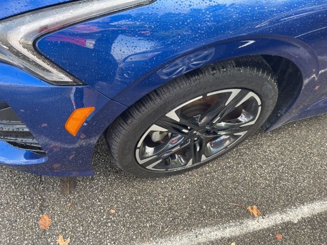 2023 Kia K5 GT-Line photo 4
