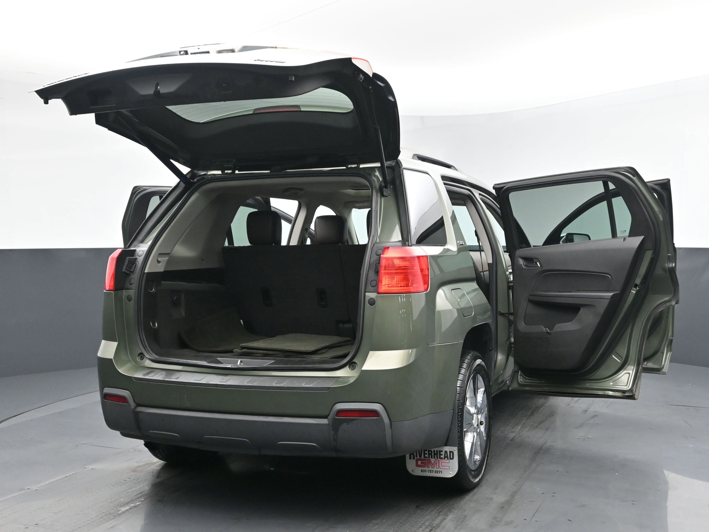 2015 Gmc Terrain SLT photo 28