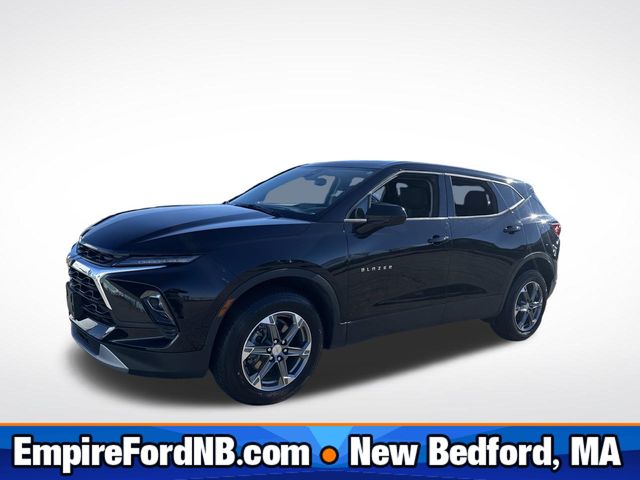 2025 Chevrolet Blazer 2LT's photo