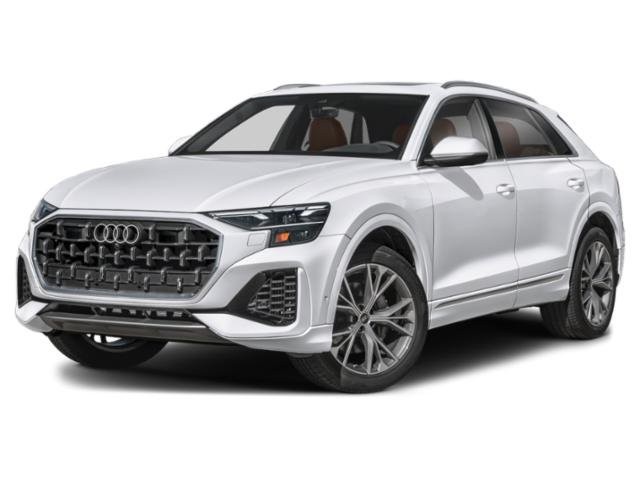2026 Audi Q8 Premium Plus's photo