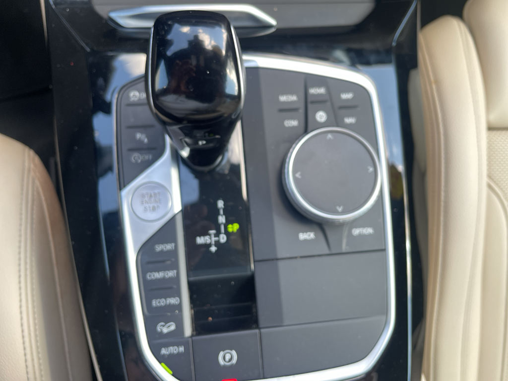 2022 Bmw X3 xDrive30i photo 35