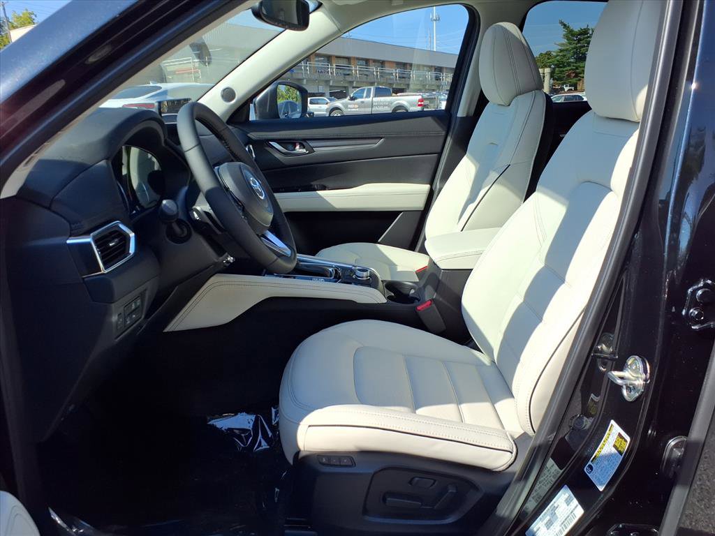 2025 Mazda CX-5 2.5 Premium Plus photo 18