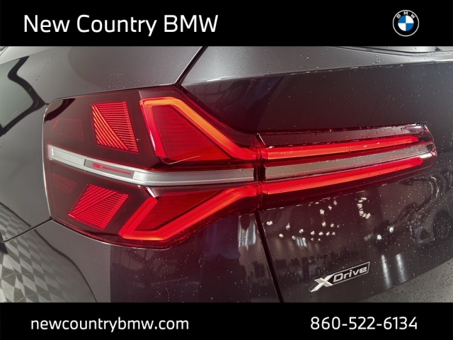 2025 Bmw X3 30x Drive photo 23