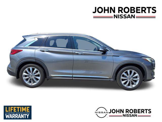 2019 Infiniti QX50 Luxe photo 25