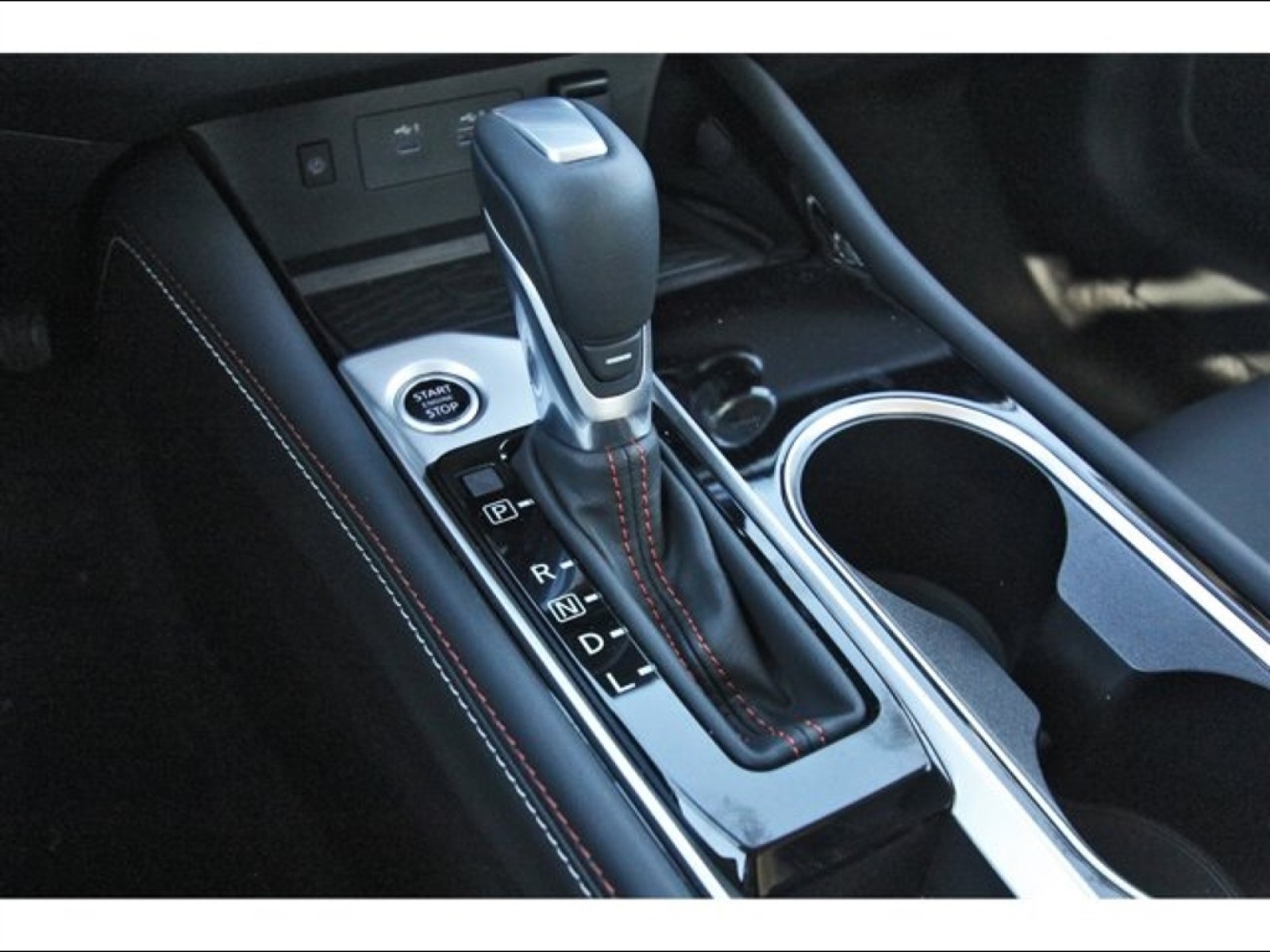 2025 Nissan Altima SR Silver at Davis Chevrolet