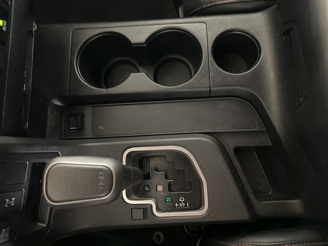 2020 Toyota Sequoia TRD Pro photo 20