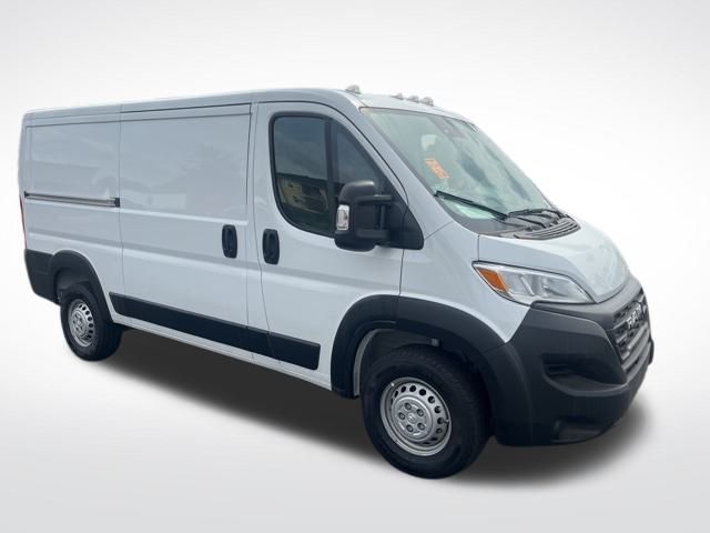 2025 Ram ProMaster 2500 Base photo 4