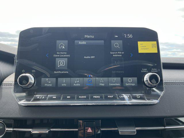 2025 Mitsubishi Outlander PHEV SE S-AWC photo 17