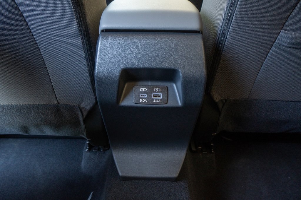 2025 Subaru Crosstrek Premium photo 17