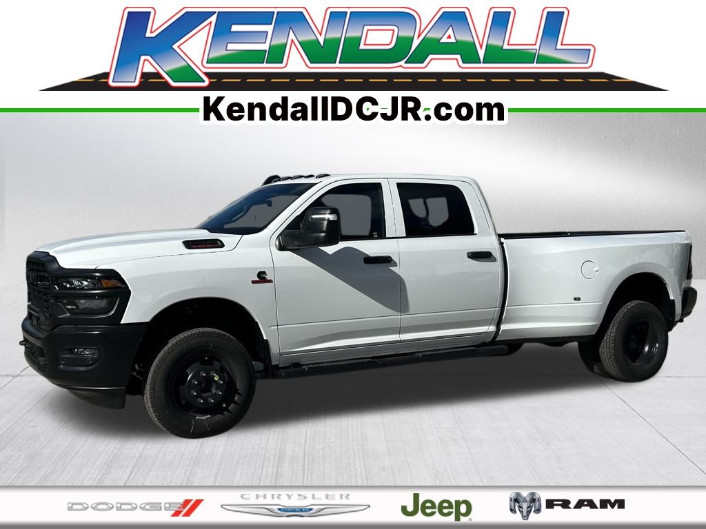 2026 RAM Ram 3500 Pickup Tradesman's photo