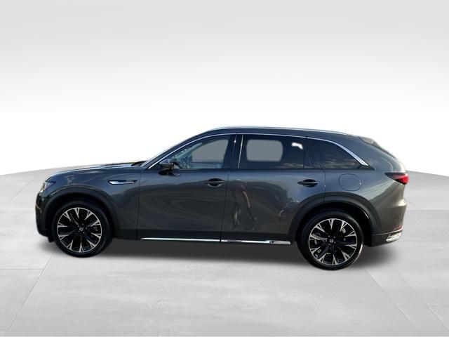 2024 Mazda CX-90 Premium photo 8