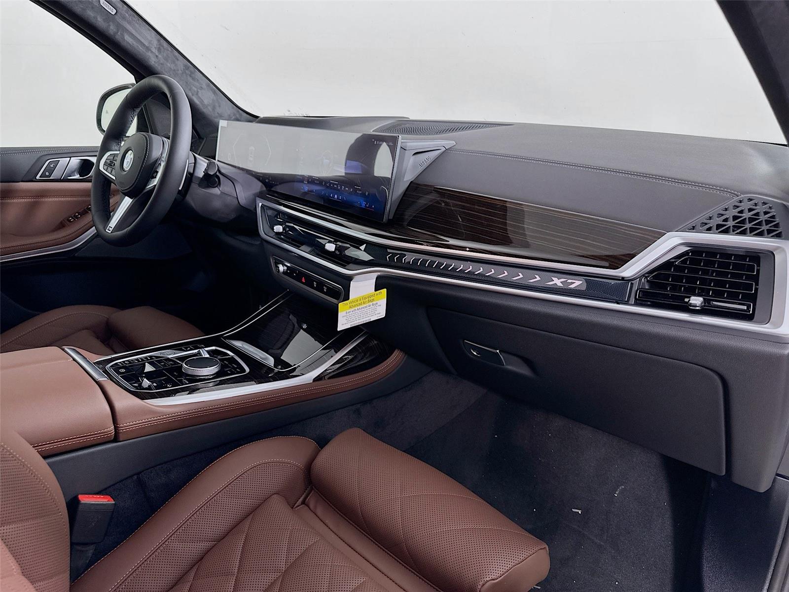 2026 Bmw X7 xDrive40i photo 31