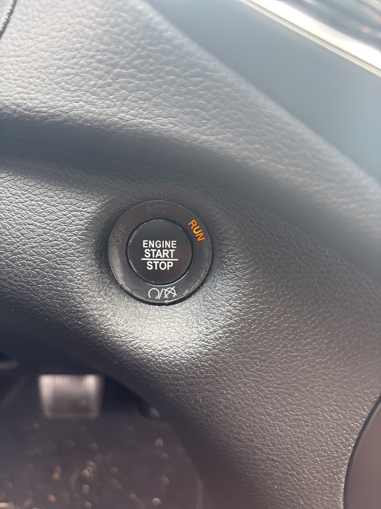 2019 Jeep Cherokee Limited photo 10