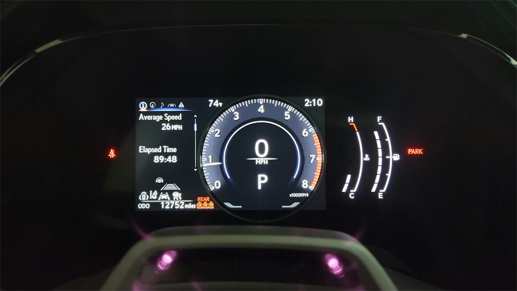 2023 Lexus RX 350 Premium photo 22