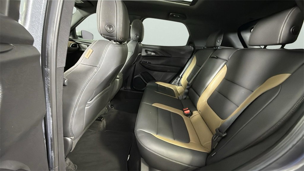2022 Chevrolet Trailblazer ACTIV photo 22