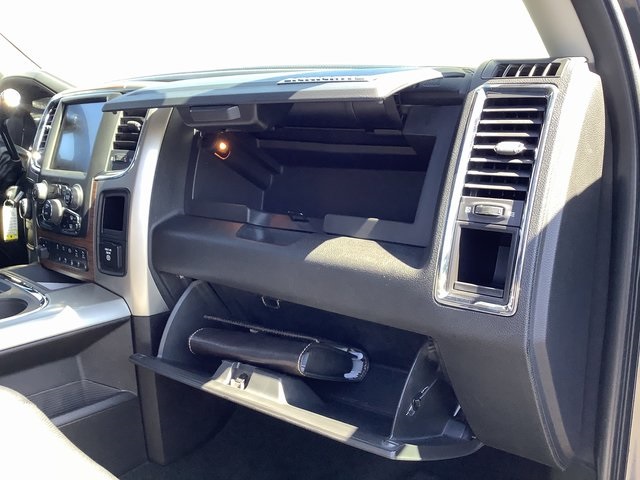 2017 Ram 2500 Laramie photo 42