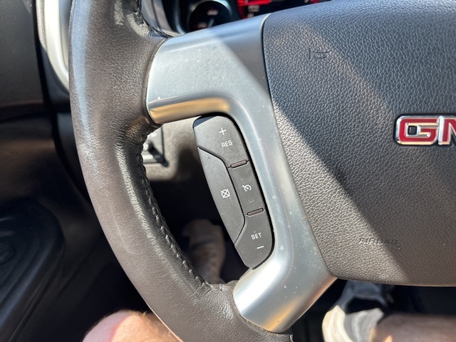 2015 Gmc Acadia SLE photo 15