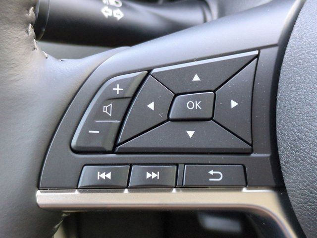 2025 Nissan Sentra SV photo 21