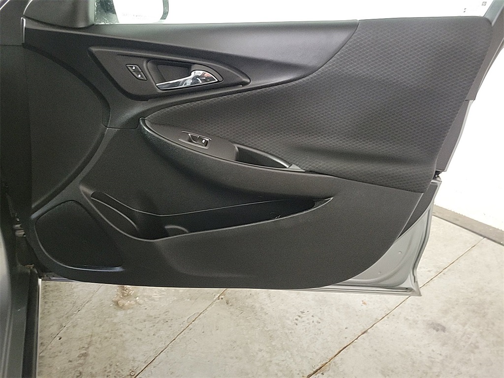 2024 CHEVROLET MALIBU - Image 23