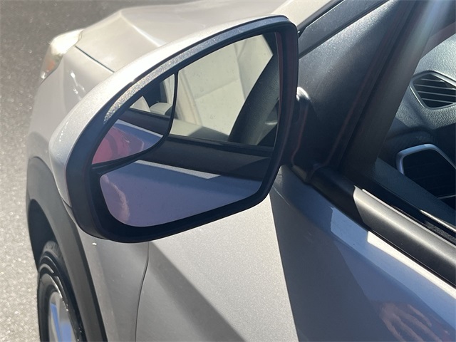 2020 Hyundai Tucson SE photo 18