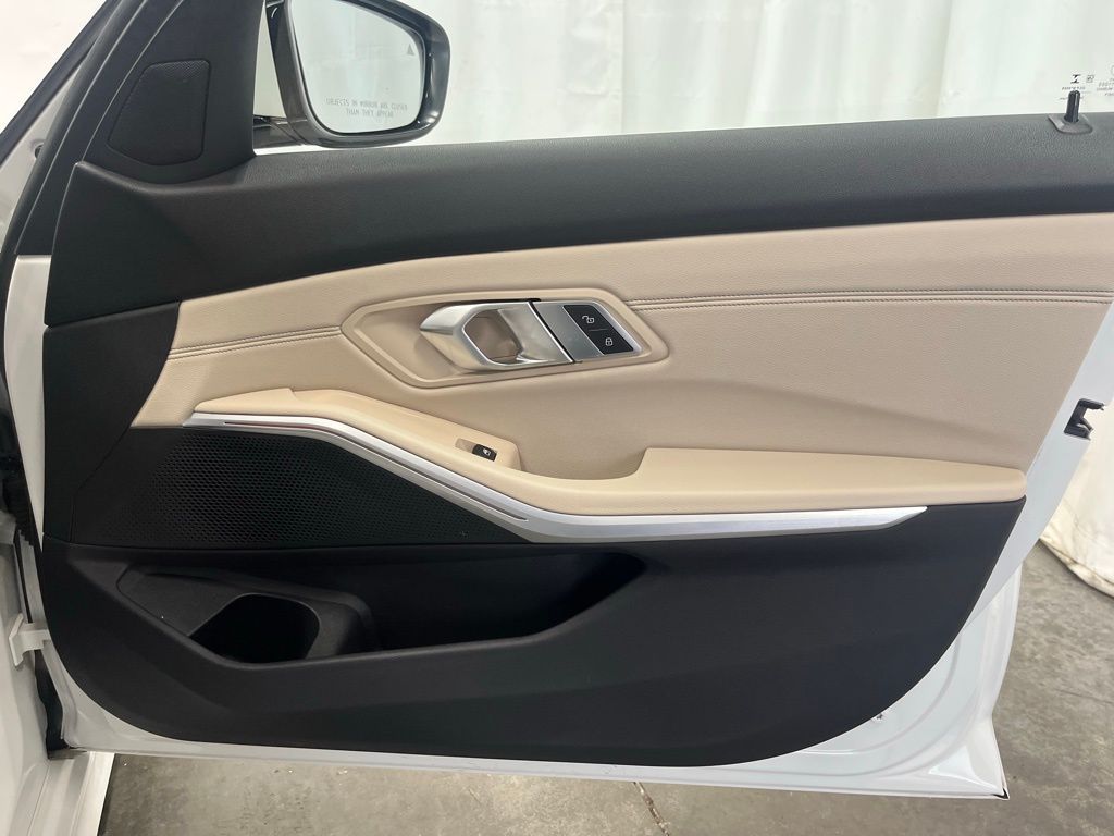 2019 Bmw 330i xDrive Sedan photo 10