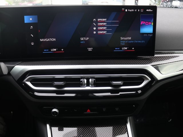 2024 Bmw M2 photo 11