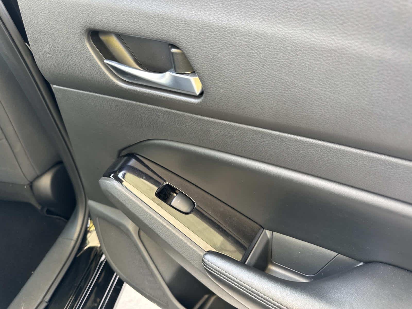 2021 Nissan Altima 2.5 SV photo 19