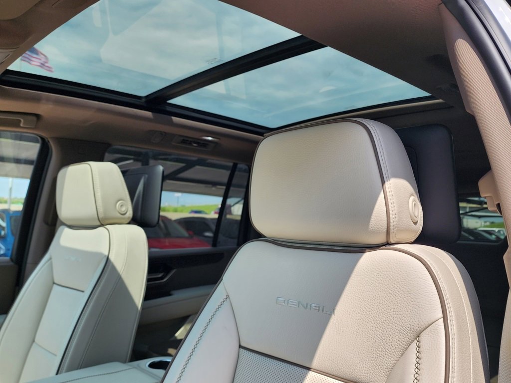 2026 Gmc Yukon XL Denali photo 15