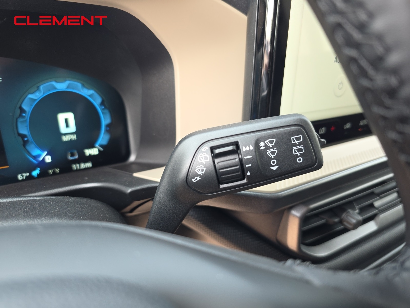 2025 Ford Bronco Sport Big Bend photo 14