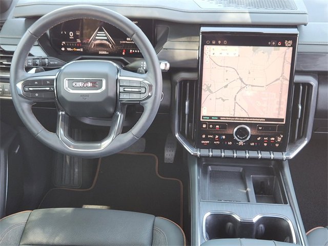 2024 Gmc Acadia AT4 photo 22